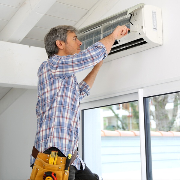 Erciş Klima Tamircisi