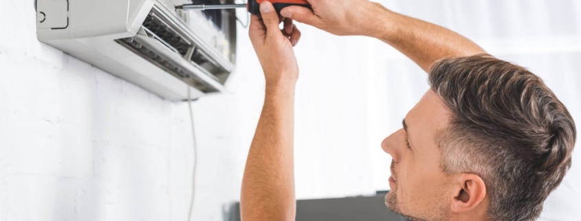 Erciş Klima Tamircisi